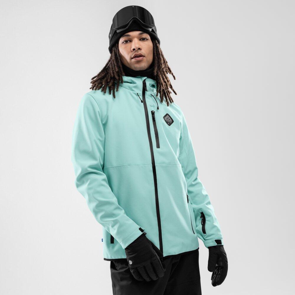 Snowboard Jacket Giacche Snowboard Uomo Snowboard Jacket Felpa