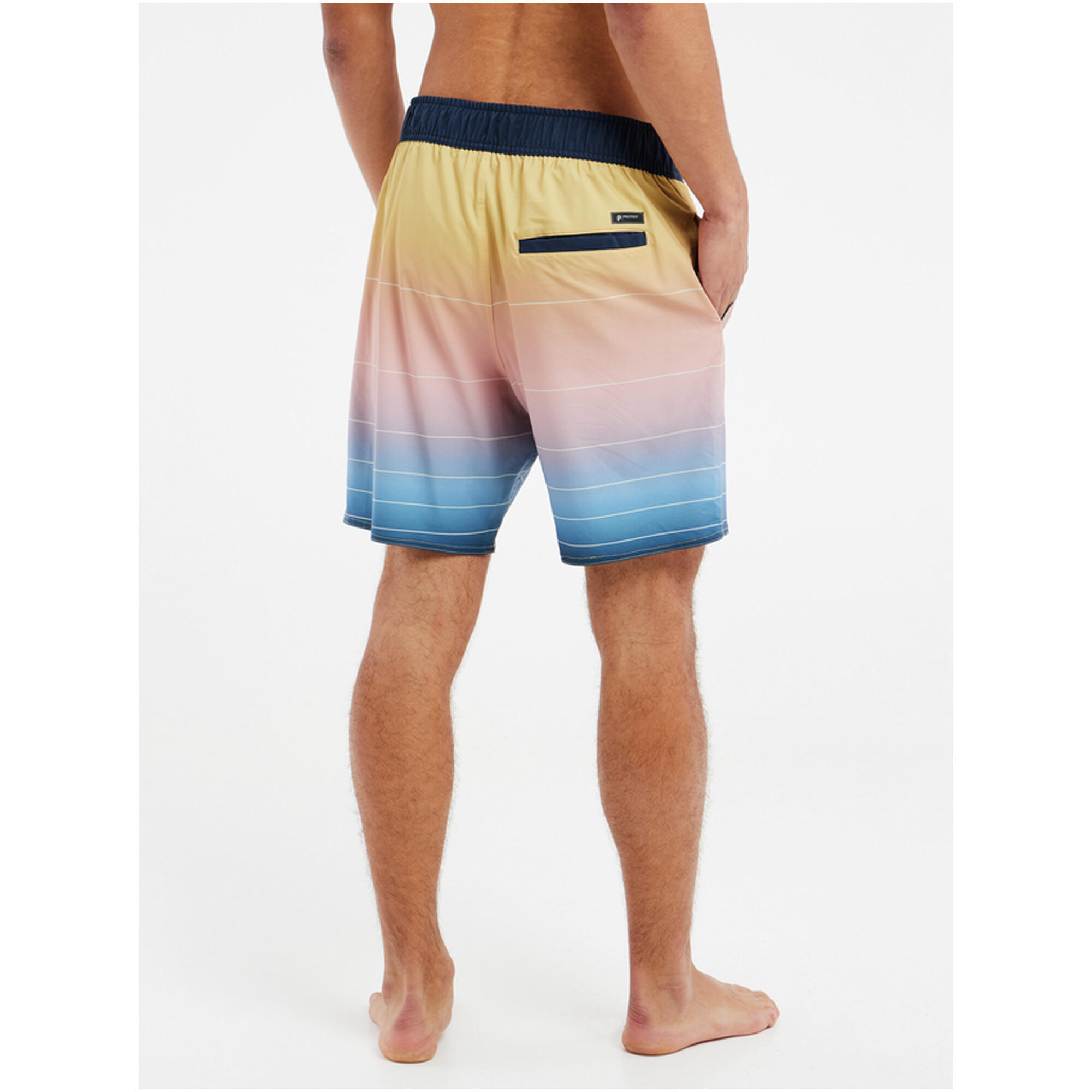 Spodenki męskie Protest PRTMANLY beachshort 4/7