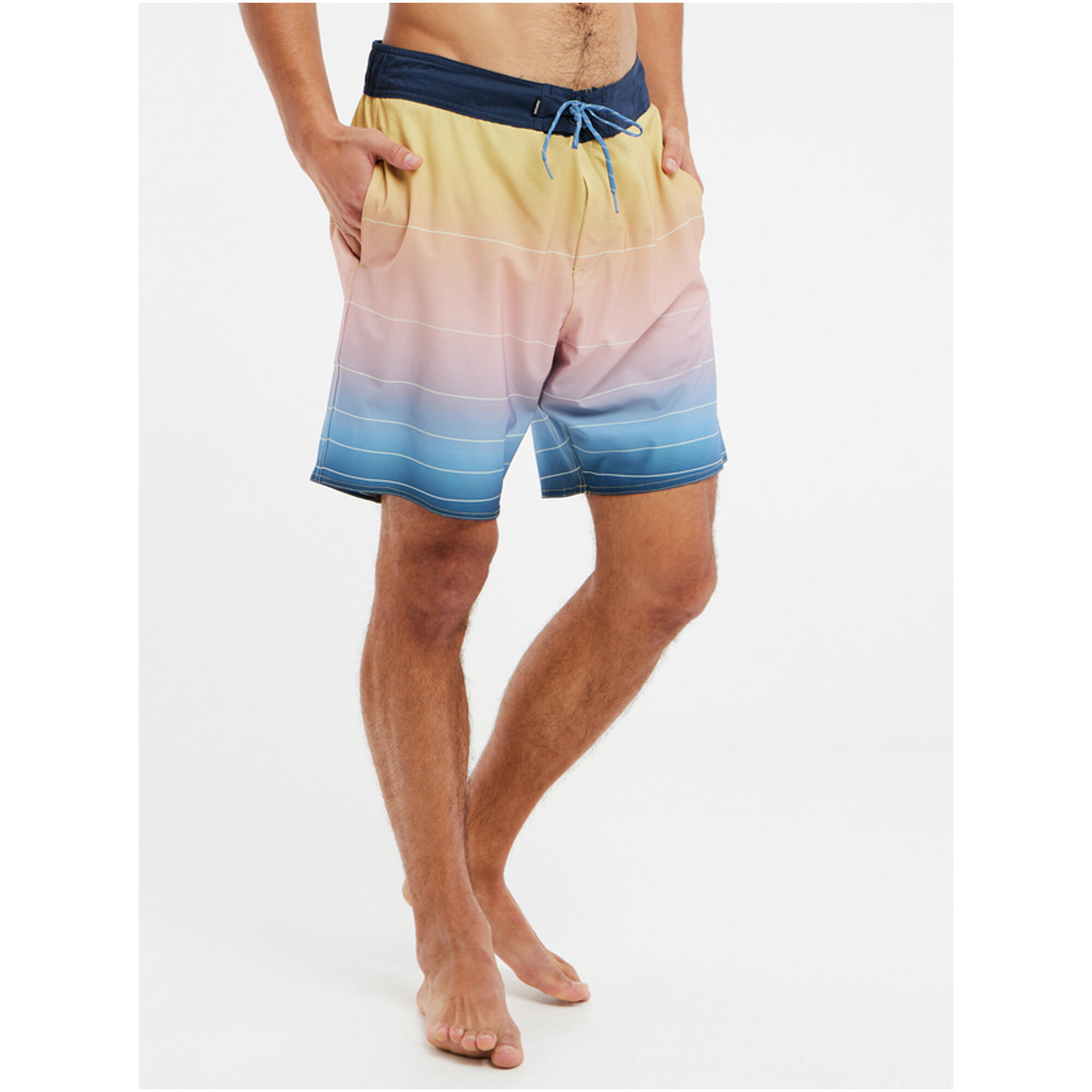 Spodenki męskie Protest PRTMANLY beachshort 3/7