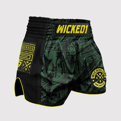 Muay Thai Short Havoc - Wicked One