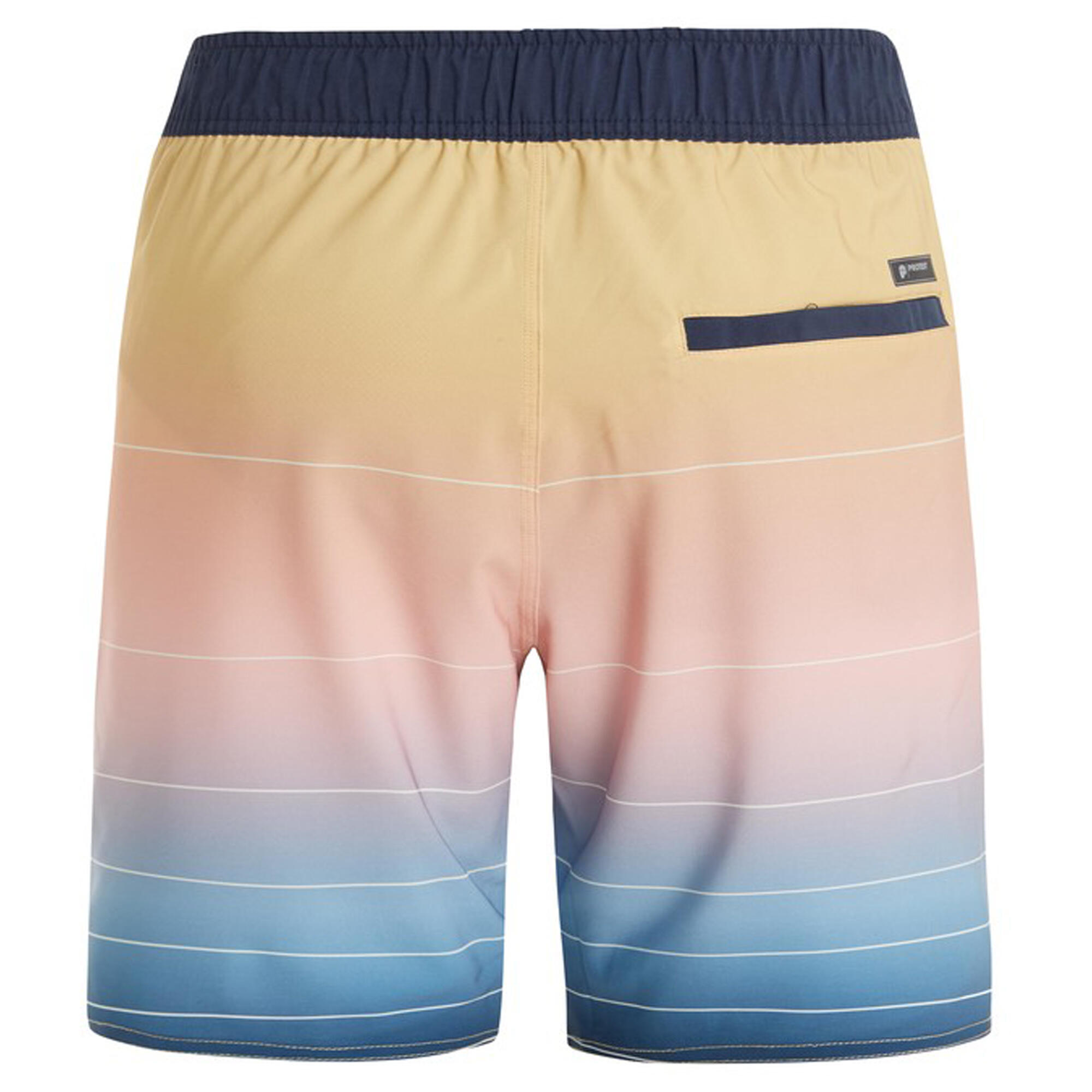 Spodenki męskie Protest PRTMANLY beachshort 6/7