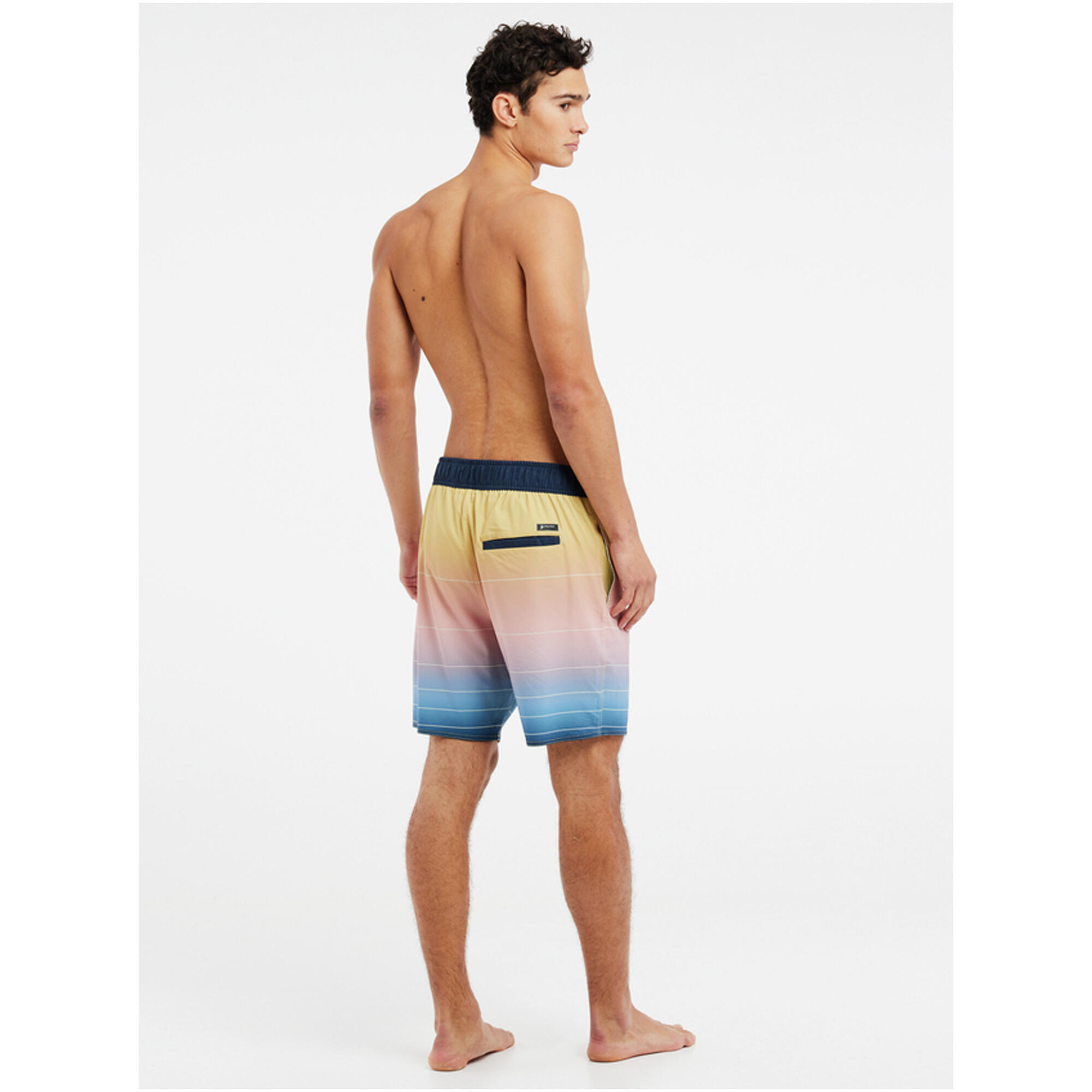 Spodenki męskie Protest PRTMANLY beachshort 2/7