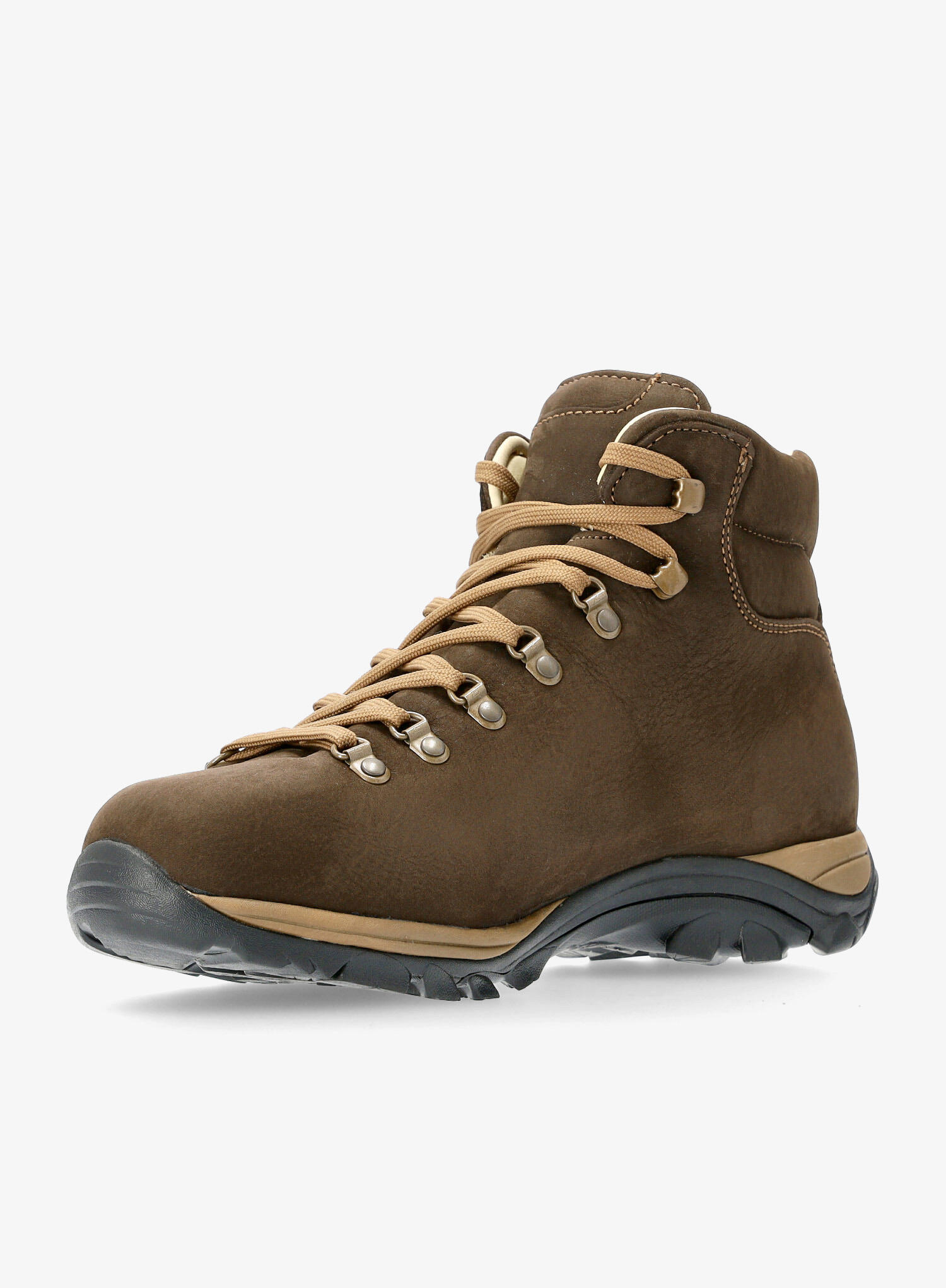 Zamberlan Herren Trail Lite EVO  LL  Men Wanderschuh Echtleder in dunkelblau 4/7