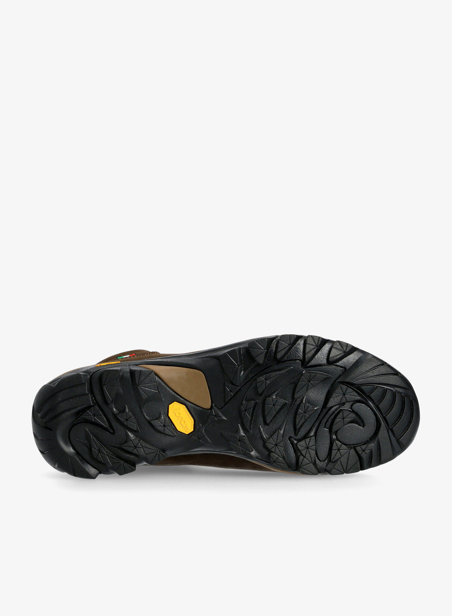 Wanderschuh 321 DB  brown Trail Lite EVO 2/7