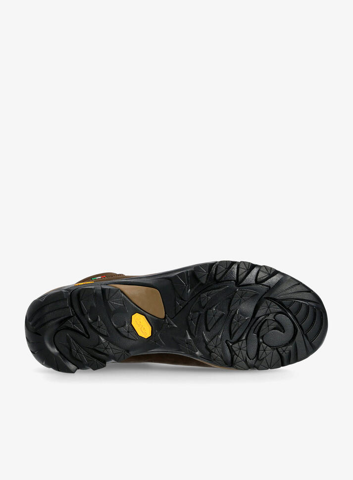 Buty turystyczne męskie Zamberlan New Trail Lite Evo LTH