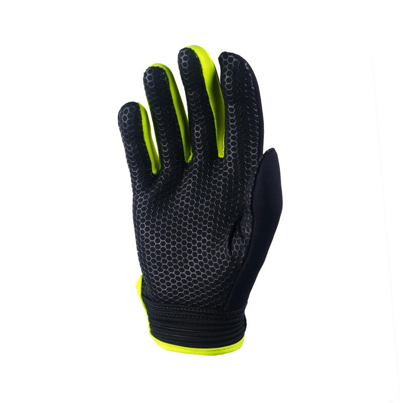 Guanti da hockey Grays Hockey G-500 Gel 3/4