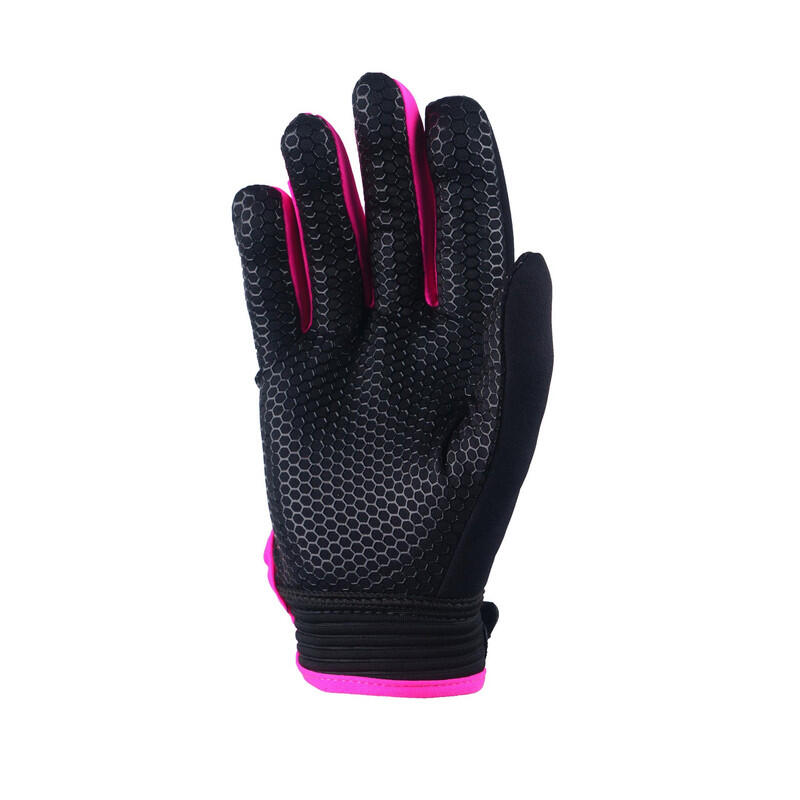 Guantes de hockey Grays Hockey G-500 Gel 3/4