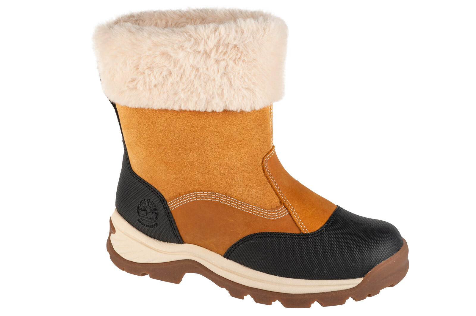 TIMBERLAND picture