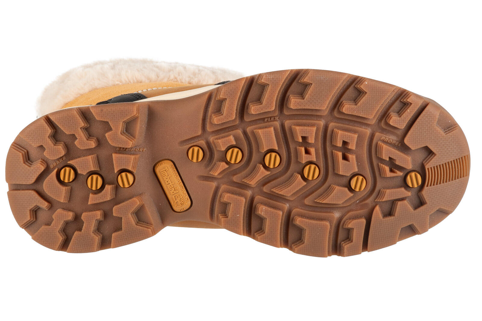 Buty zimowe damskie,  White Ledge Pullon WP 4/4