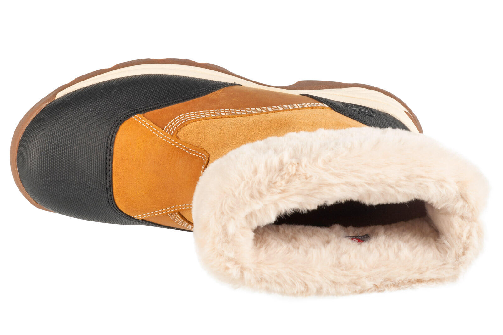 Buty zimowe damskie,  White Ledge Pullon WP 3/4