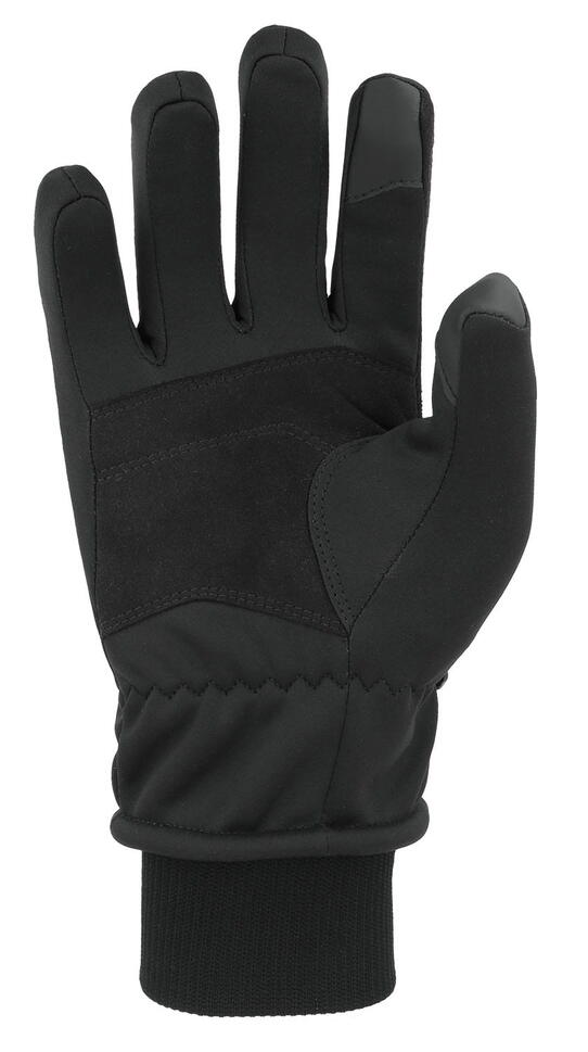Rękawiczki multi sport unisex KINETIXX Marati black