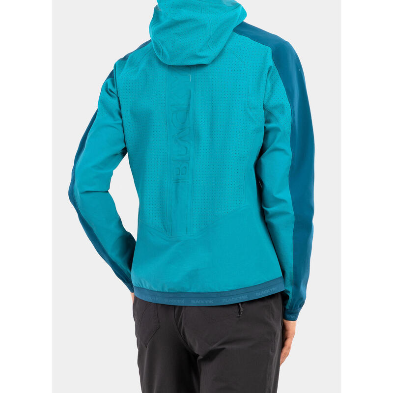 Veste softshell pour femmes BLACKYAK Modicana