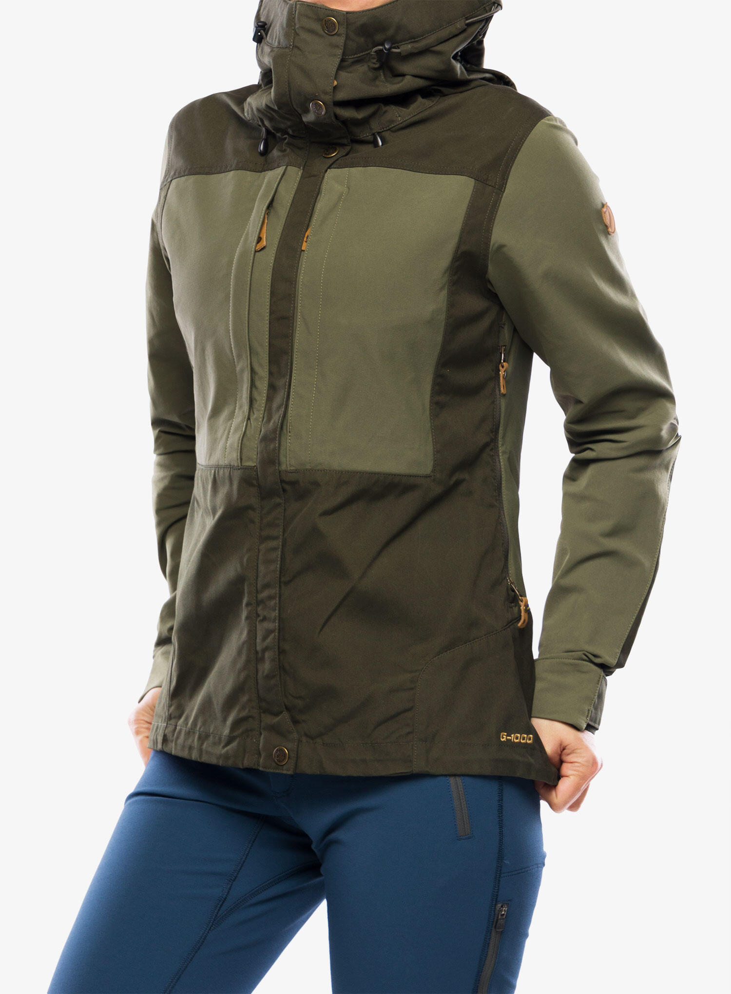 FJALLRAVEN picture