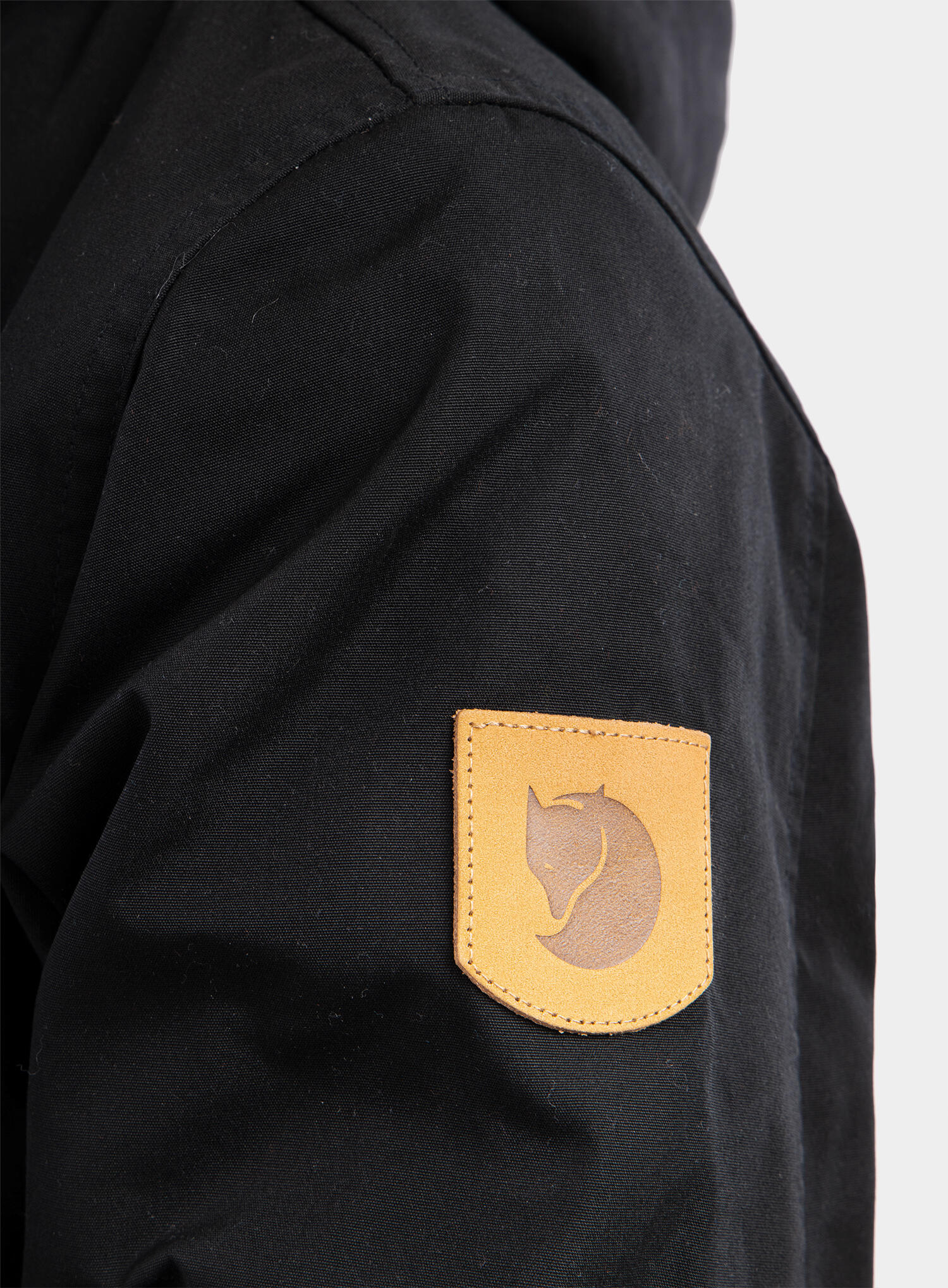 Kurtka zimowa damska Fjallraven Greenland Winter Jacket 7/7