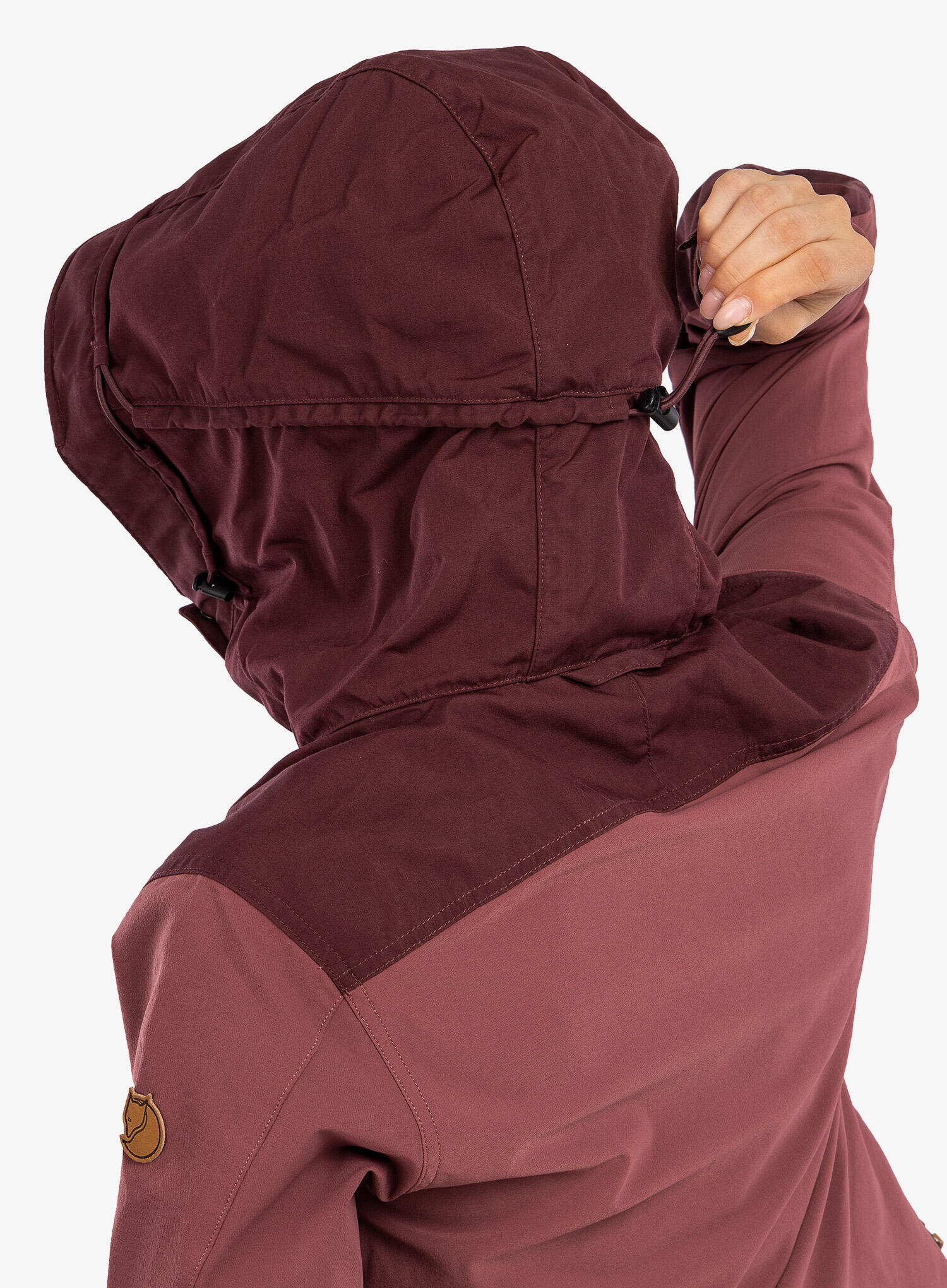 Damen Outdoorjacke Keb 7/7