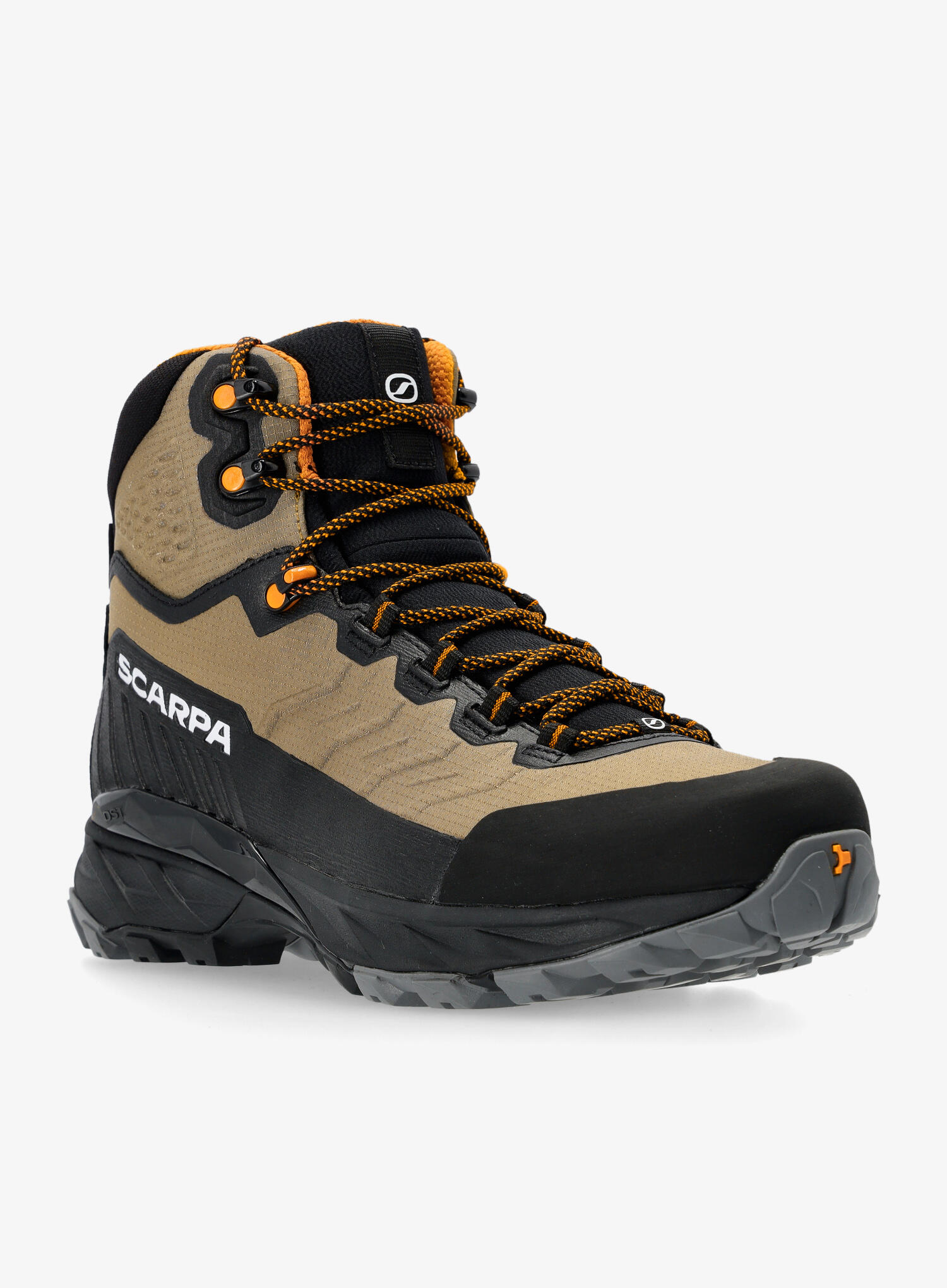 Buty trekkingowe męskie Scarpa Rush TRK LT GTX 3/7