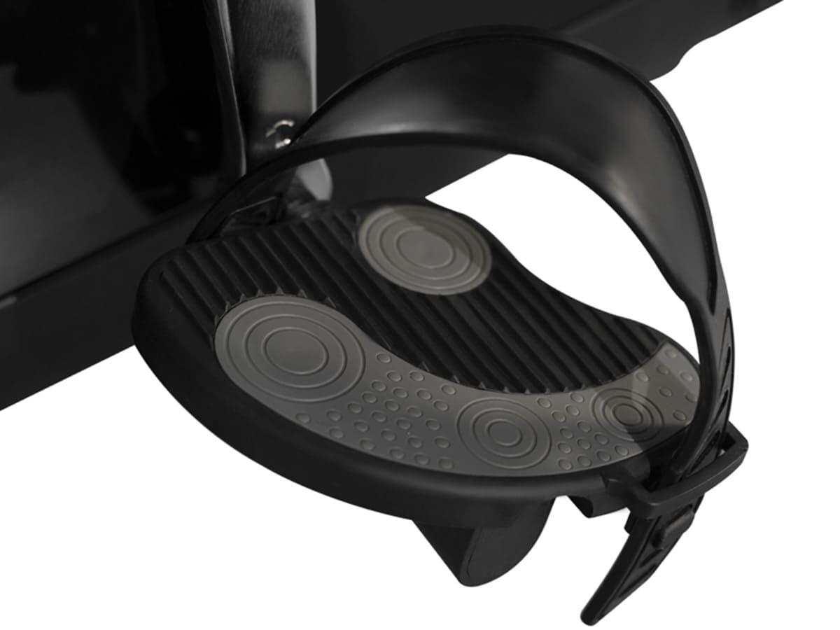 Rower stracjonarny, treningowy Cykling P14 Comfort, z dotykowym wyświetlaczem 5/7
