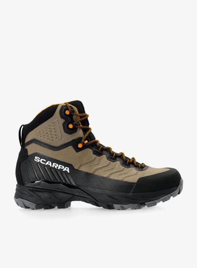 Buty trekkingowe męskie Scarpa Rush TRK LT GTX
