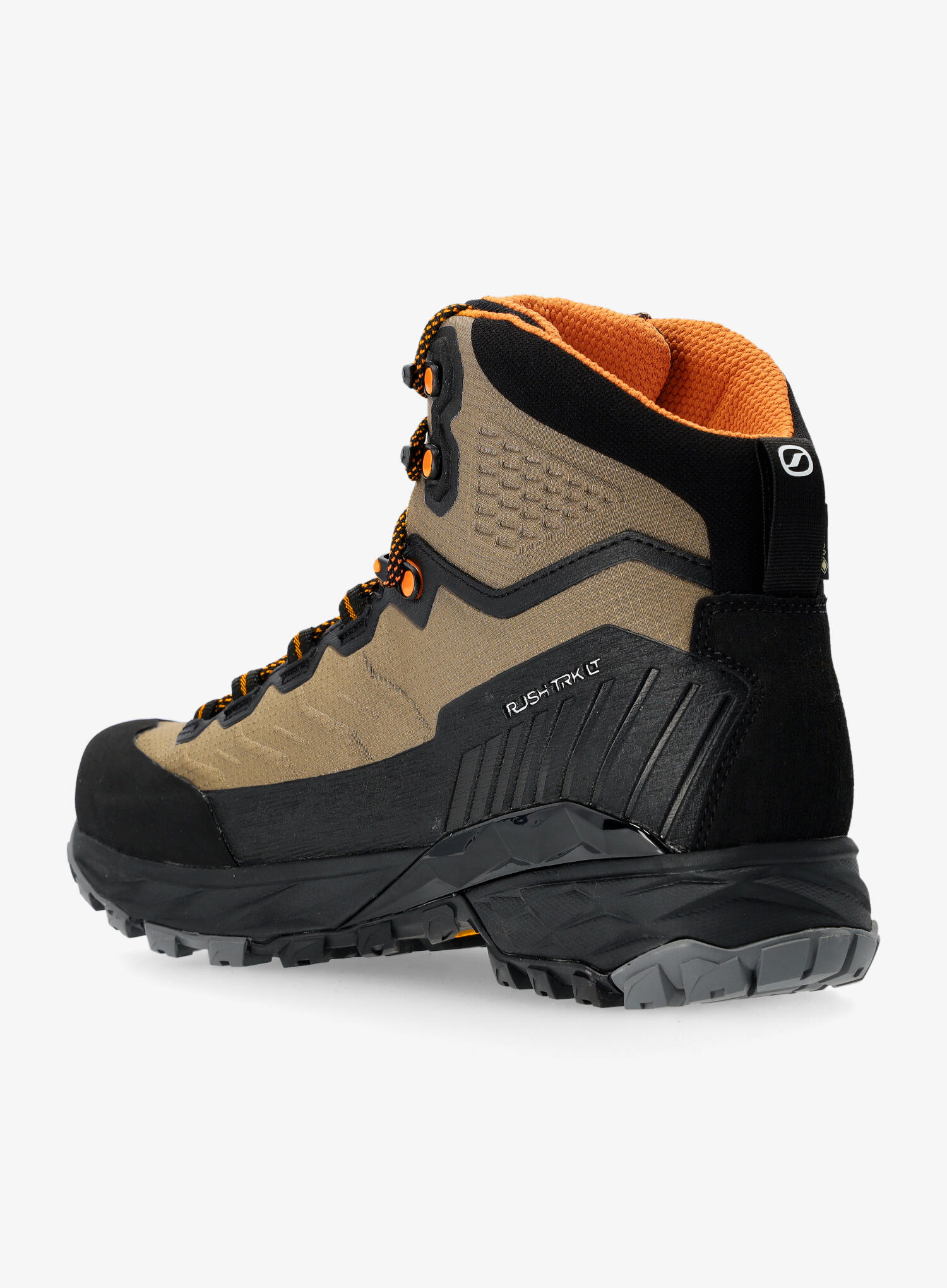 Buty trekkingowe męskie Scarpa Rush TRK LT GTX 4/7