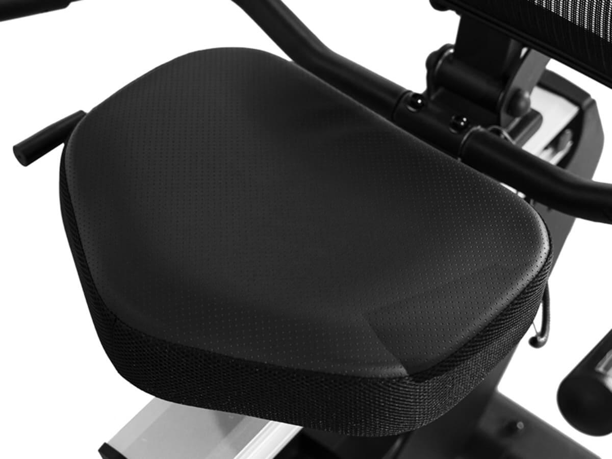 Rower stracjonarny, treningowy Cykling P14 Comfort, z dotykowym wyświetlaczem 6/7