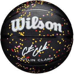 Ballon de Basketball Wilson Caitlin Clark Journey T7