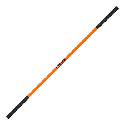 Trainings-Stick 180 cm Graphit Functional Training Unisex Graphit