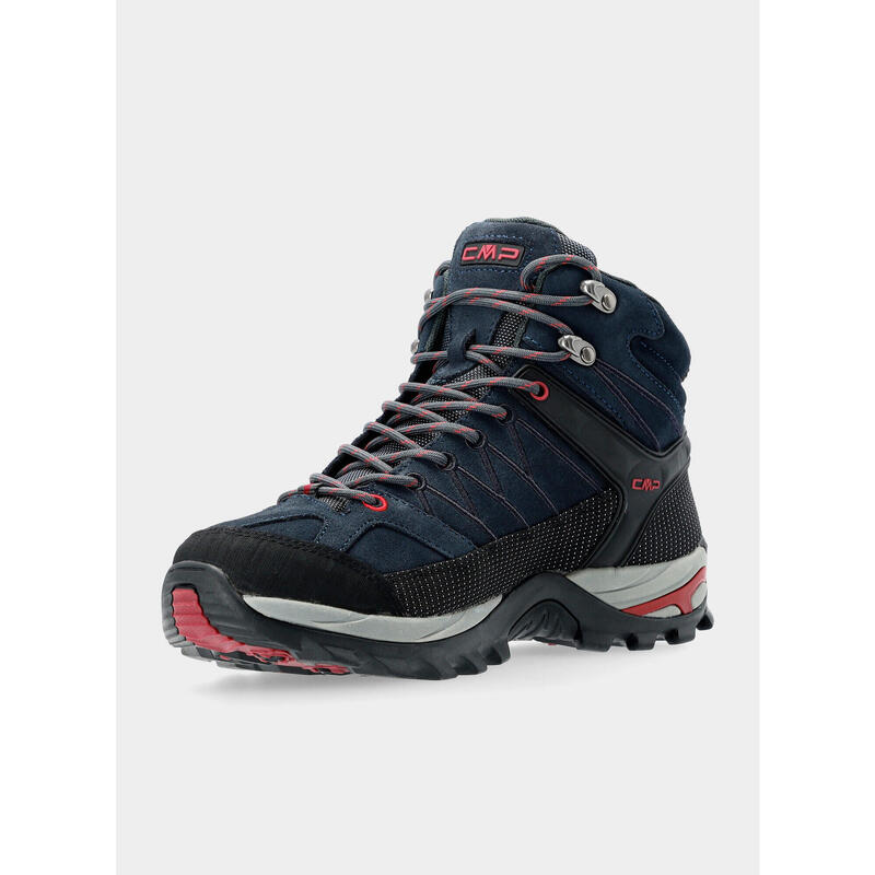 Trekkingschoenen voor heren Rigel Mid