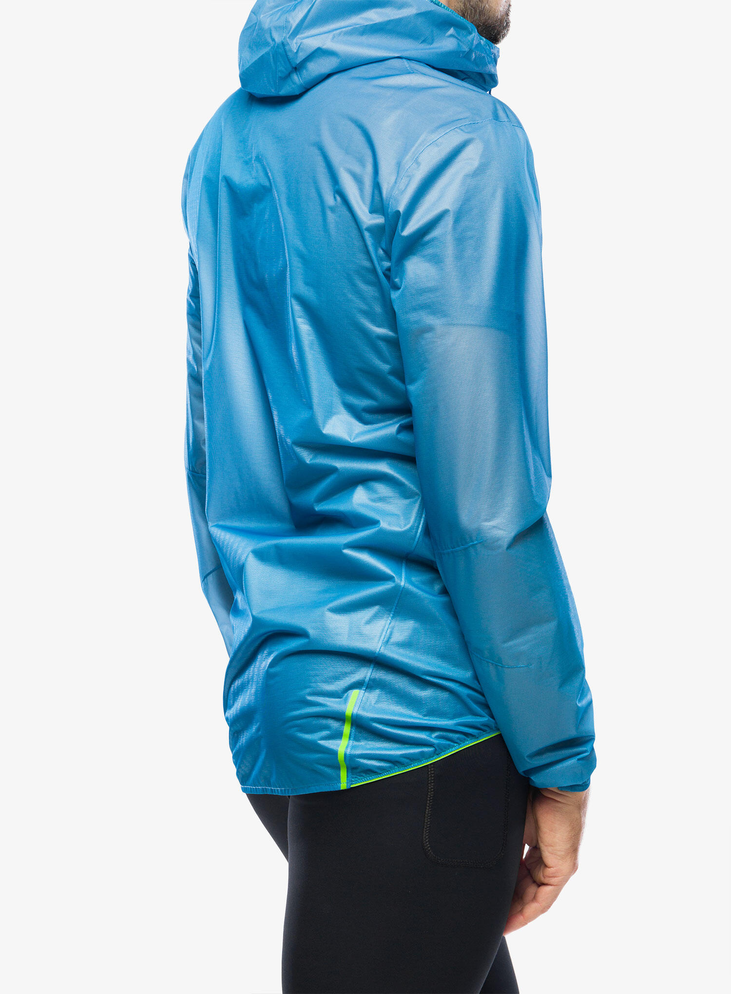 Kurtka biegowa unisex Inov-8 Raceshell HZ 5/7