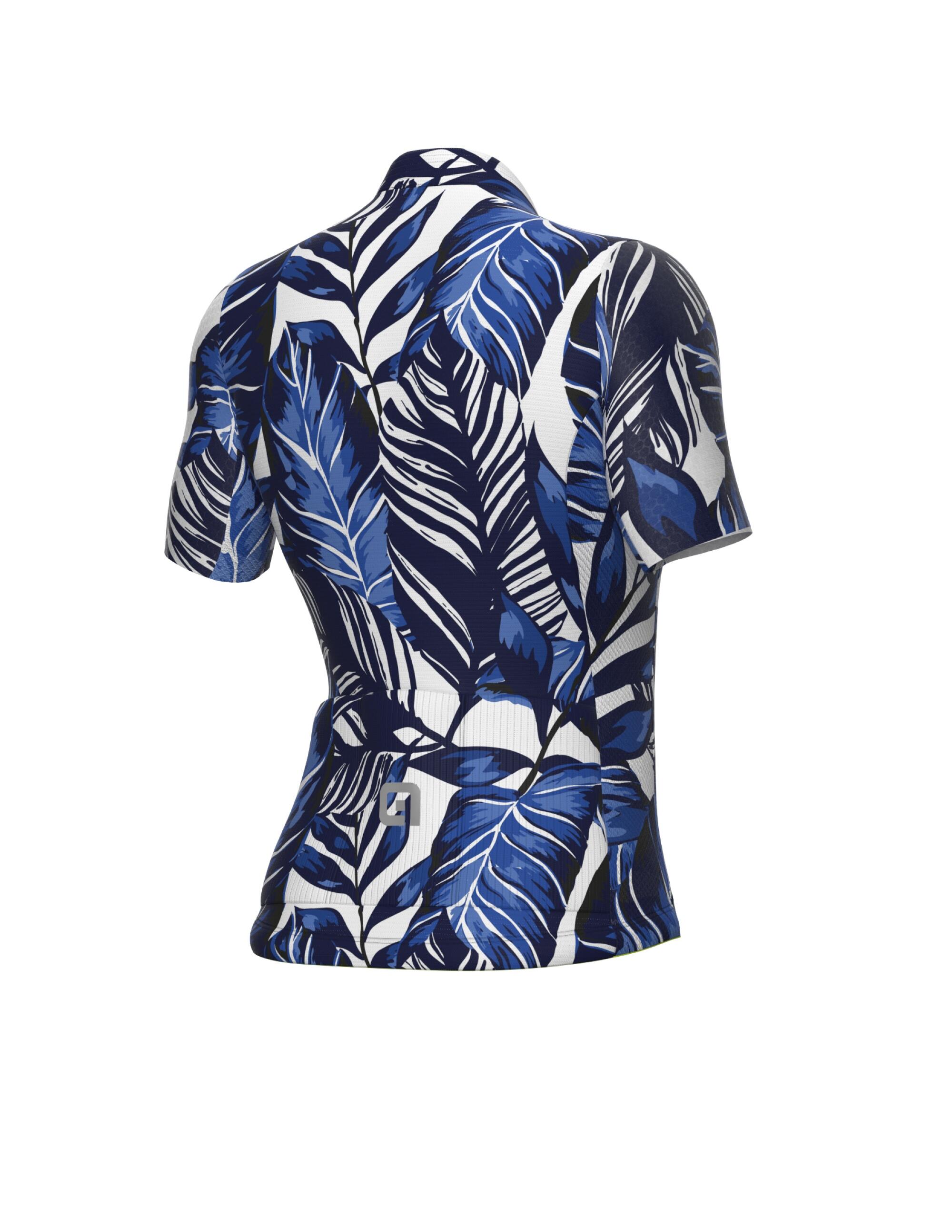 Maillot a manches courtes - LEAF PR-S 2/7