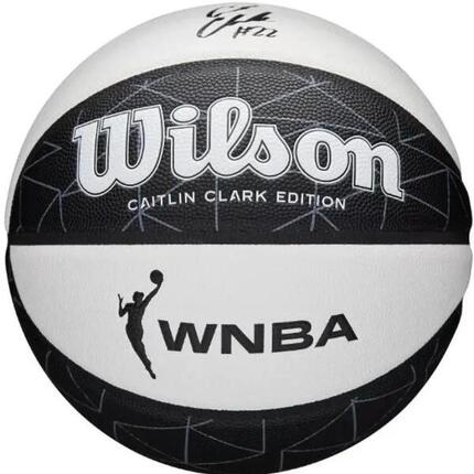 Ballon de Basketball Wilson Caitlin Clark Edition T5