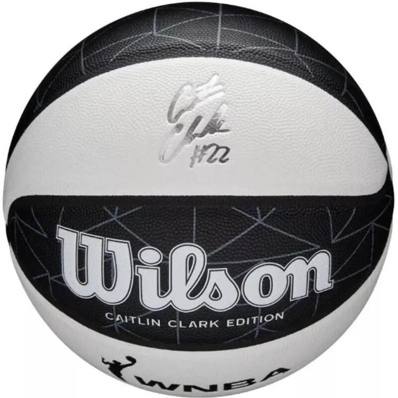Ballon de Basketball Wilson Caitlin Clark Edition WILSON DECATHLON