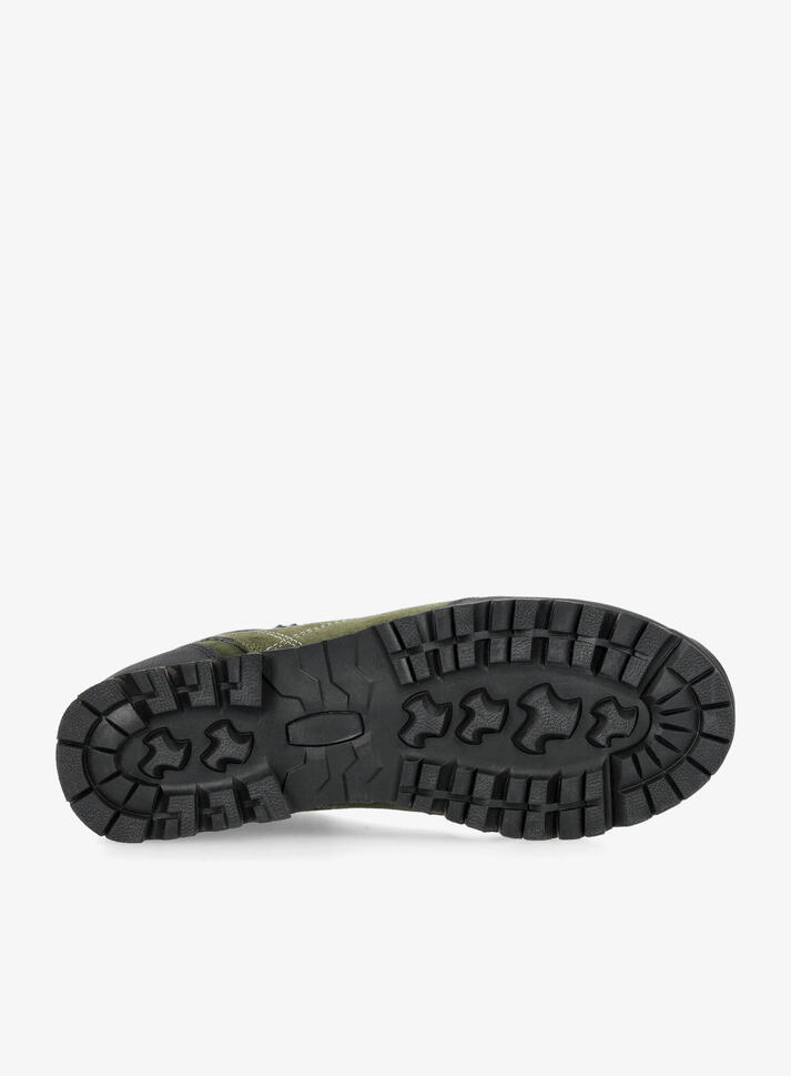 Buty turystyczne męskie CMP Alcor 2.0 Mid WP