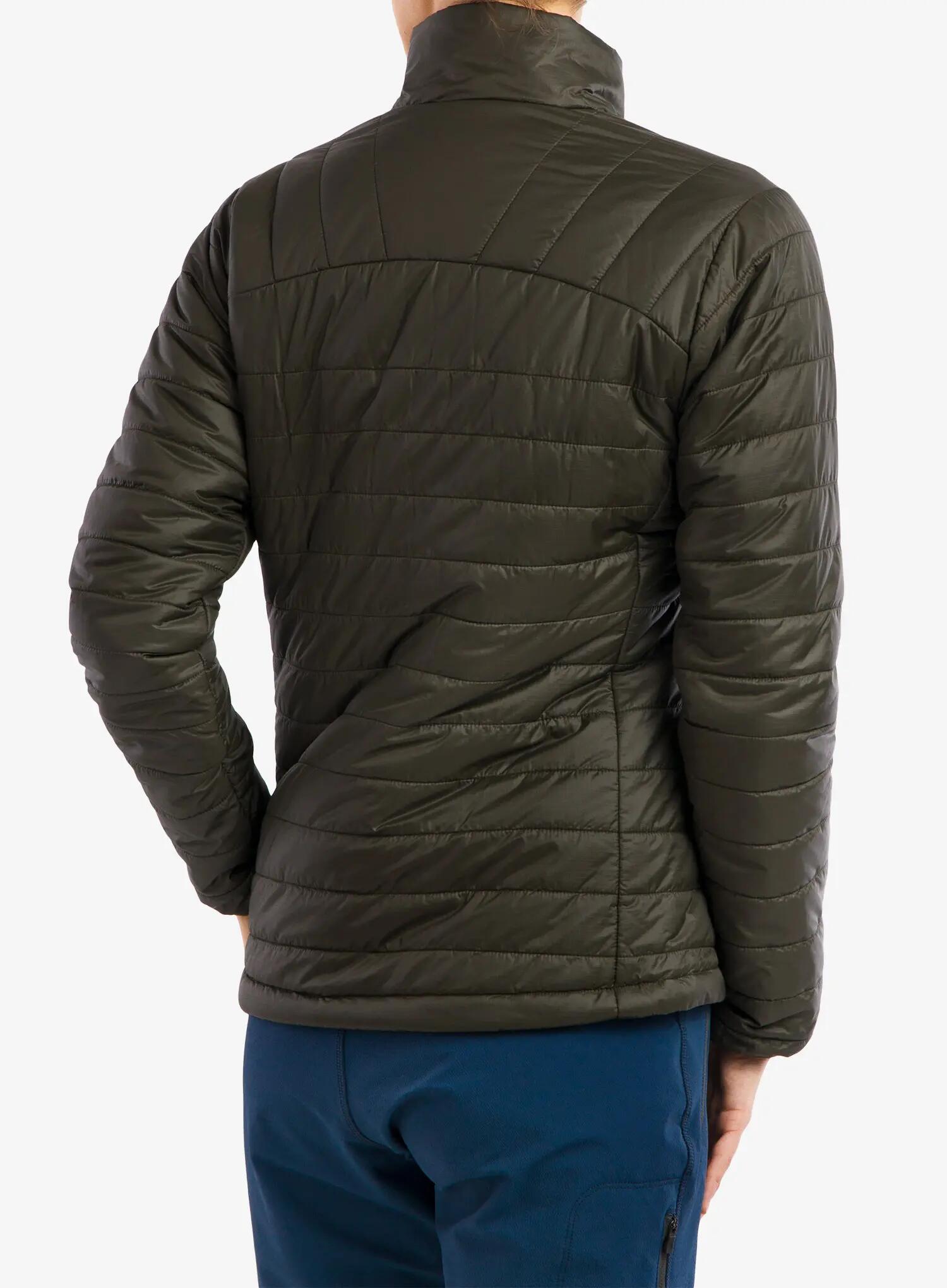 Kurtka damska Fjallraven Expedition X-Latt Jacket 6/7