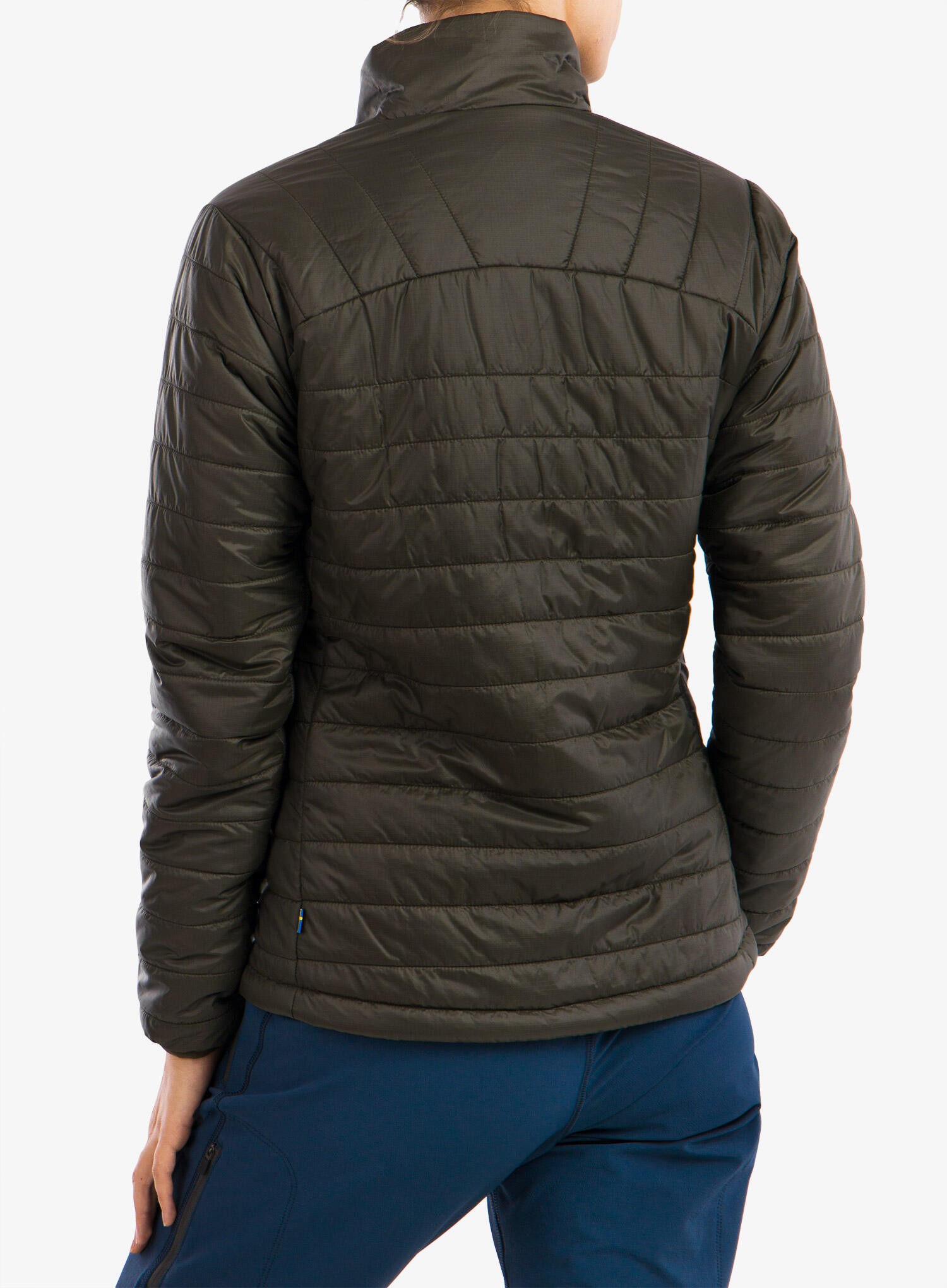 Kurtka damska Fjallraven Expedition X-Latt Jacket 2/7