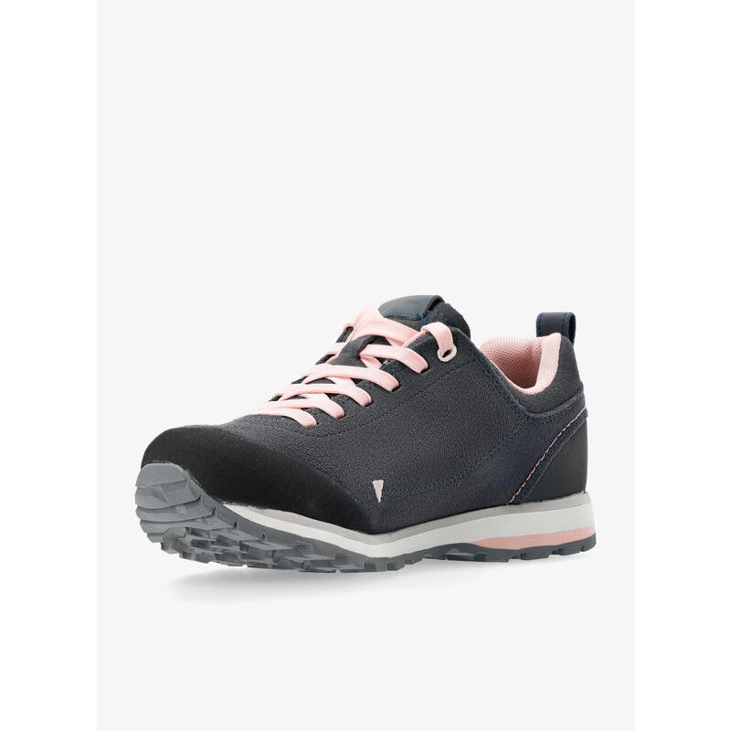 Schoenen Elettra Low Waterproof - 38Q4616-70UE Grijs