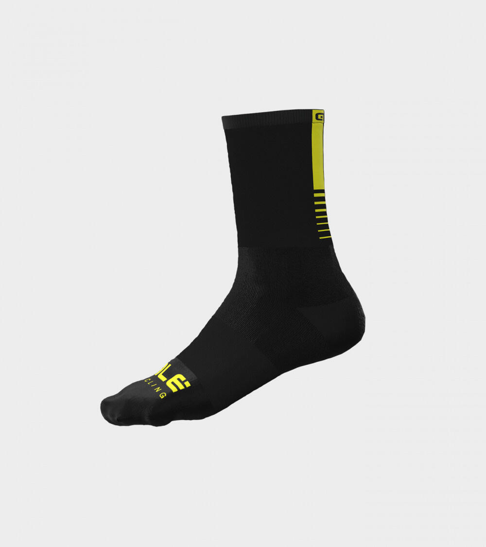 Klassische Fahrradsocken - LIGHT 5/5