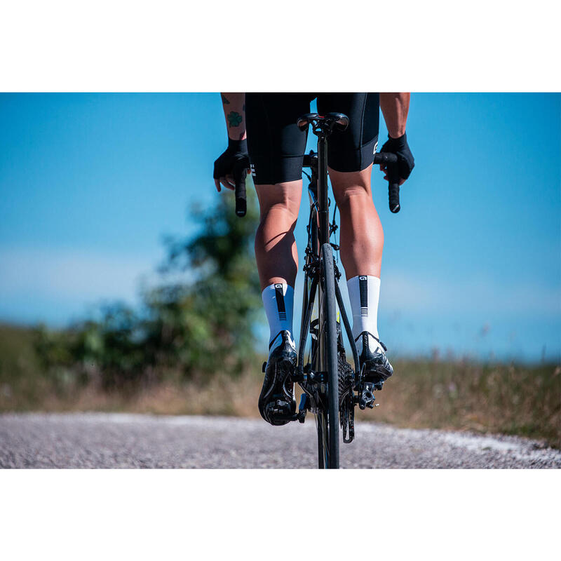 Șosete de bicicletă Alé Light