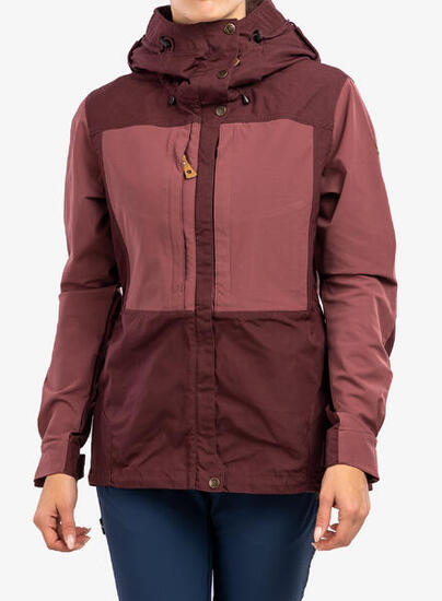 Outdoorjacke Keb