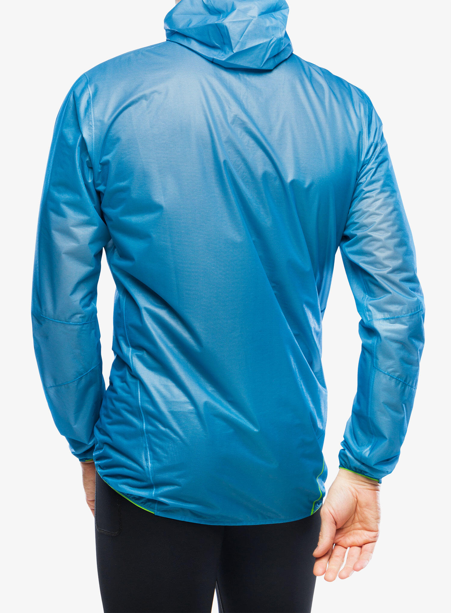 Kurtka biegowa unisex Inov-8 Raceshell HZ 4/7