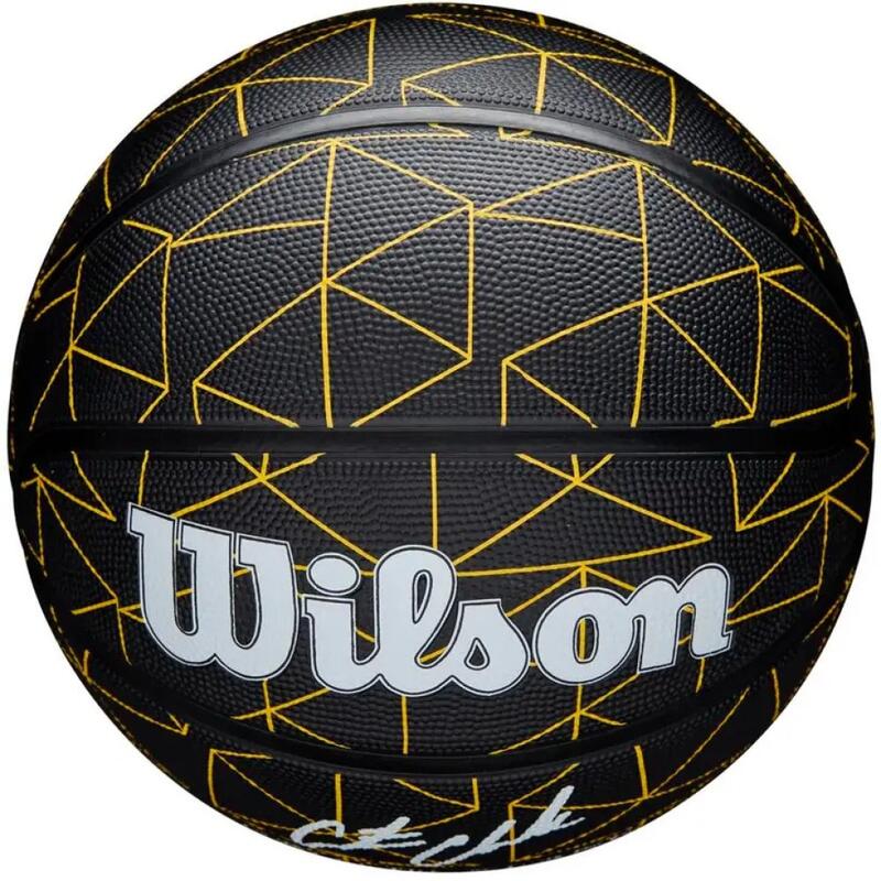 Wilson Caitlin Clark Basketball Repetition WILSON DECATHLON