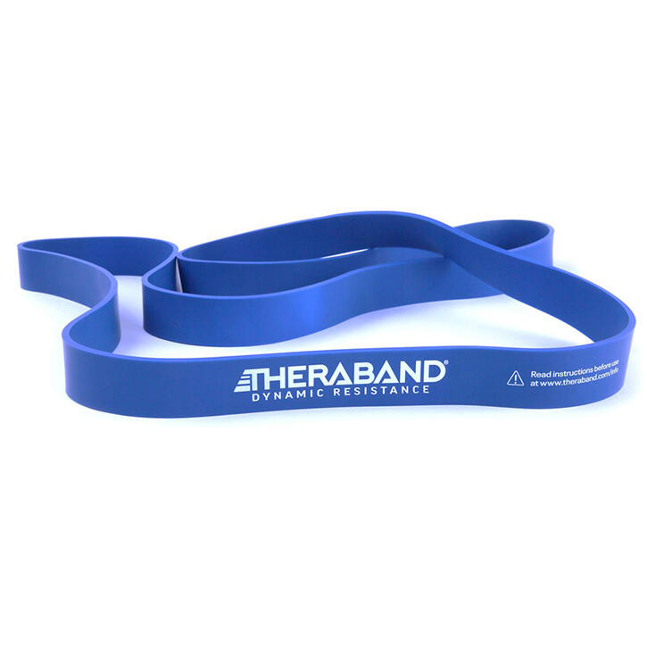 THERA-BAND Theraband Hochwiderstandsbänder 4er-Set 3/7