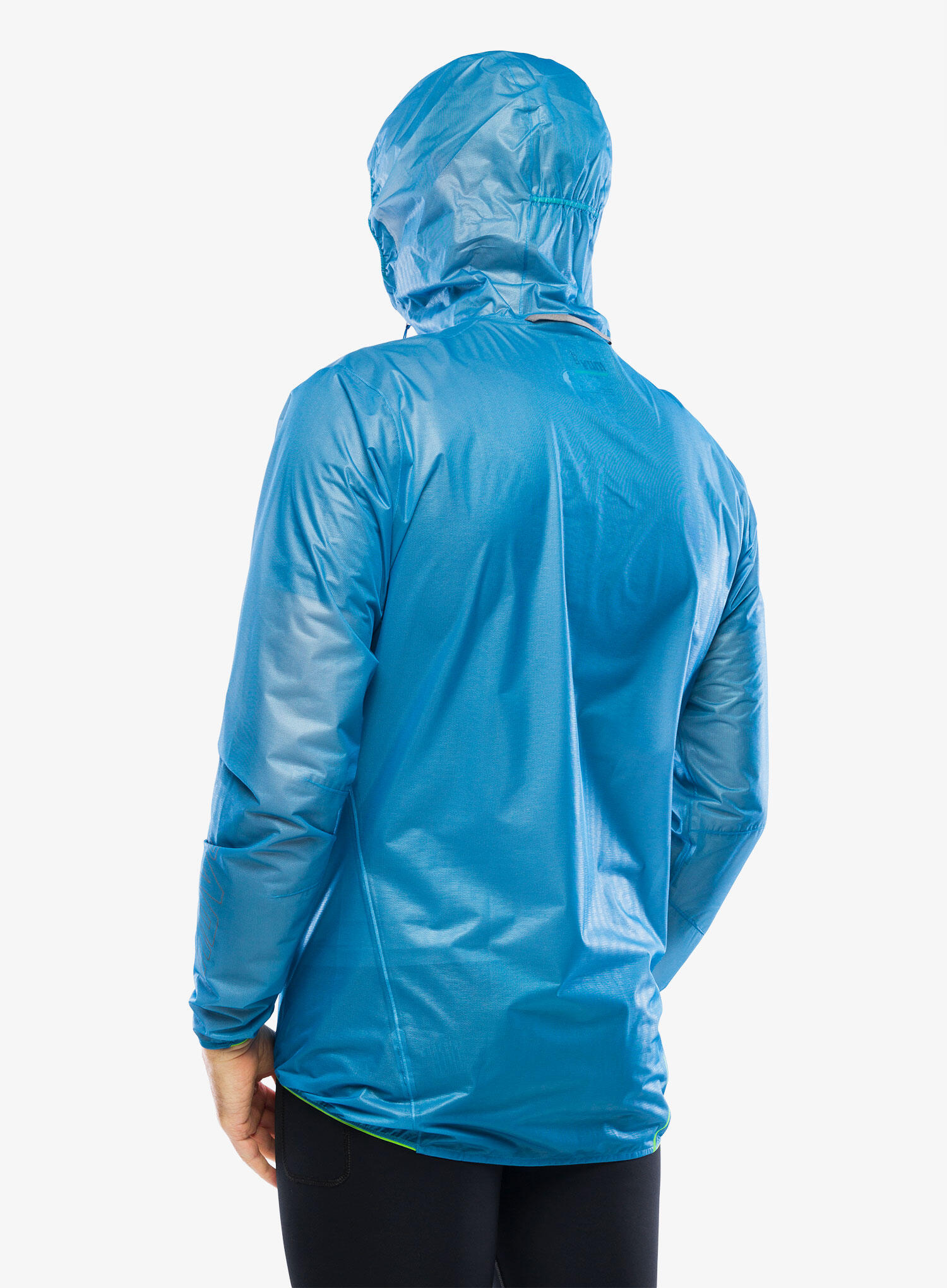 Kurtka biegowa unisex Inov-8 Raceshell HZ 2/7