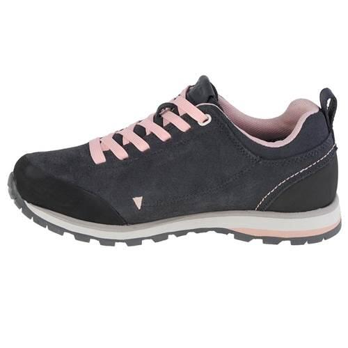 Buty trekkingowe damskie, CMP Elettra Low