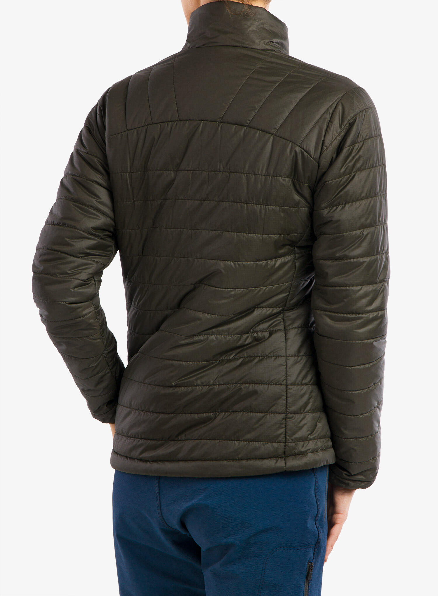 Kurtka damska Fjallraven Expedition X-Latt Jacket 6/7