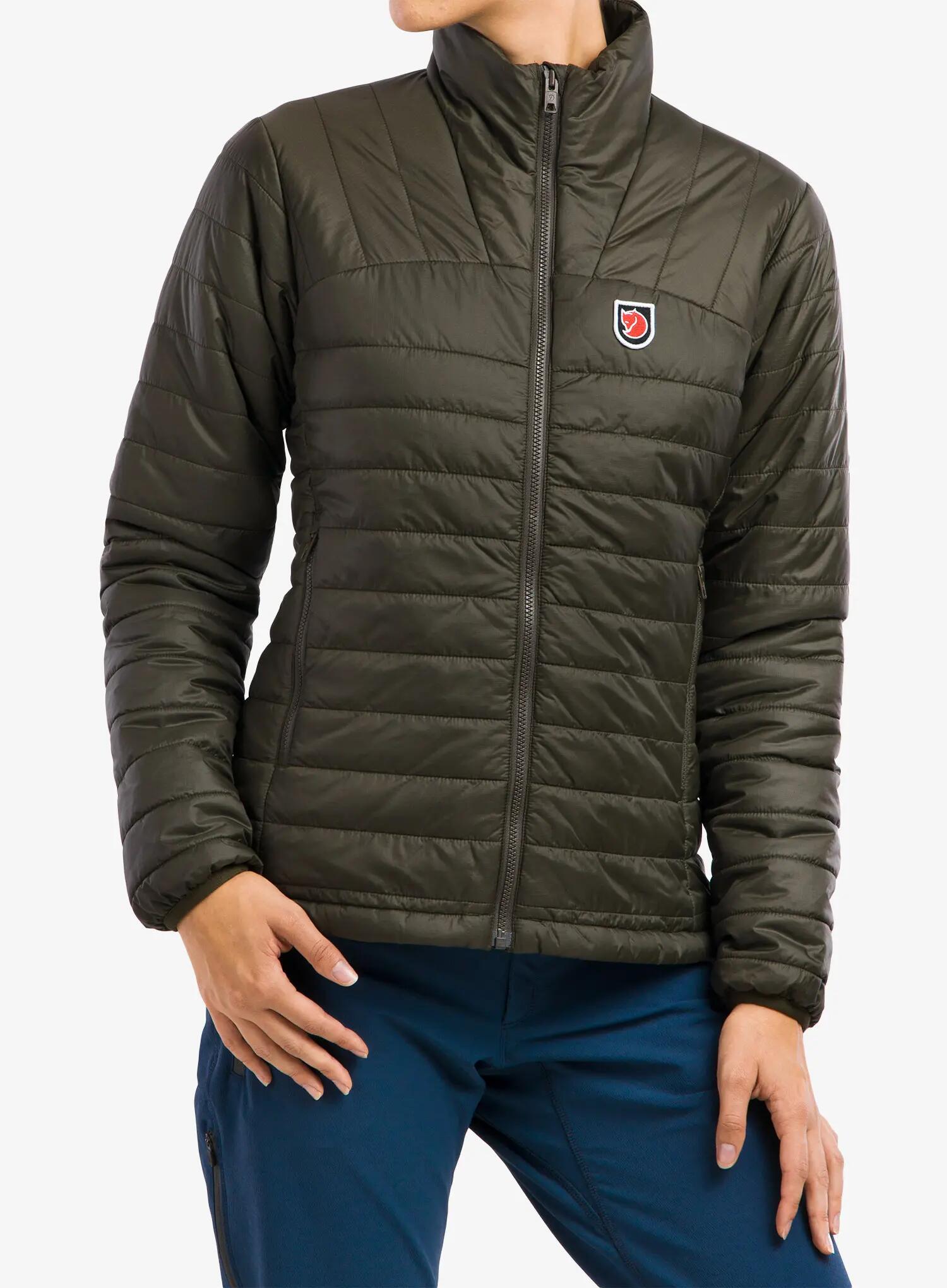 FJALLRAVEN picture