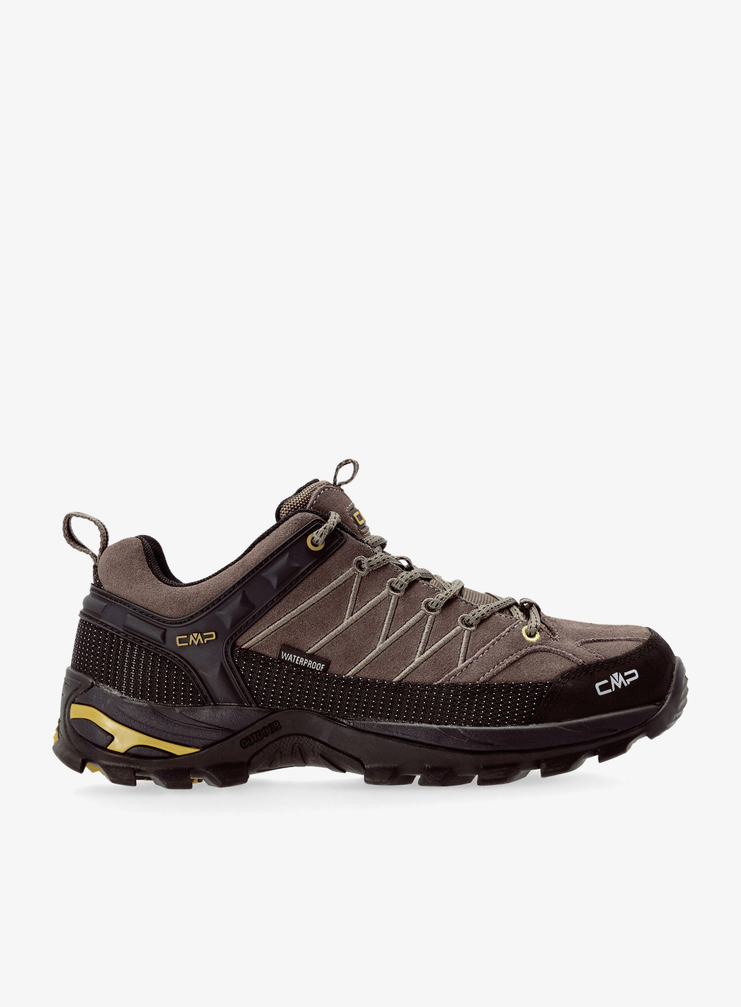 CMP Niedrige Wanderschuhe CMP Rigel waterprof