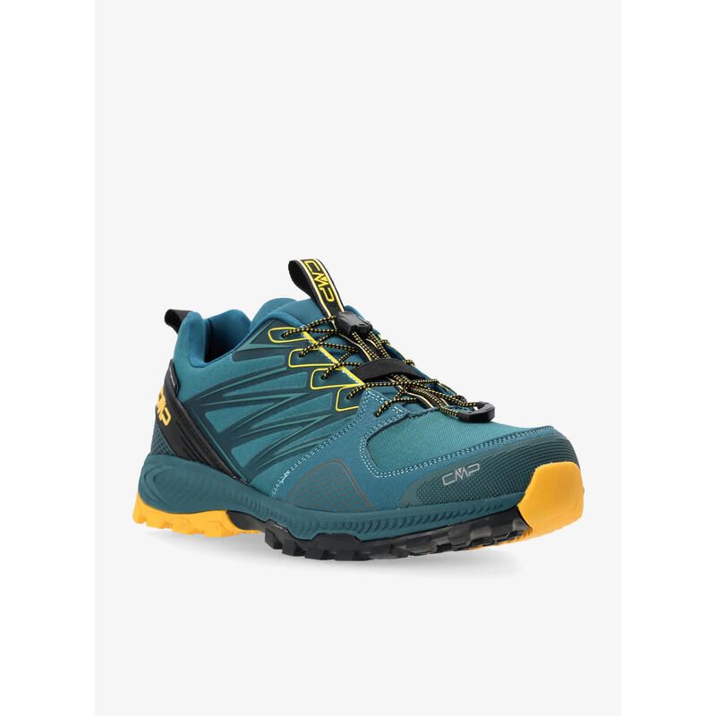 Schoenen van trail basse CMP Atik WP