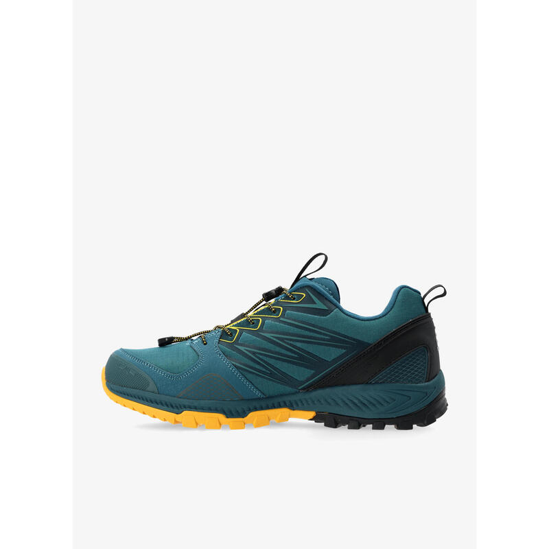 Schoenen van trail basse CMP Atik WP