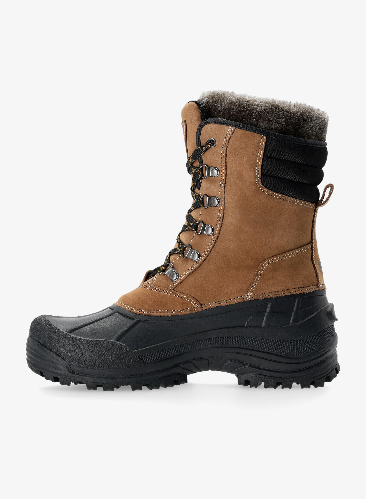 Winter boots for Men CMP Kinos WP Snow Boots 5/7