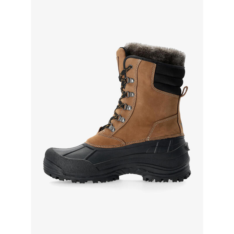 Chaussures d'hiver pour hommes CMP Kinos WP Snow Boots